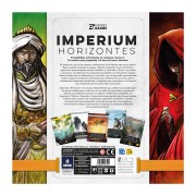 Imperium Horizontes