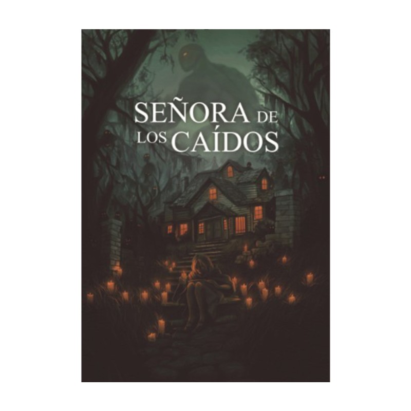 Señora de los caídos