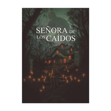 Señora de los caídos