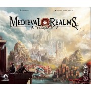 Medieval Realms (ES/EN/GR)