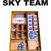 Inserto Compatible con SKY TEAM