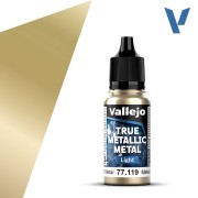 TMM LIGHT 119-18ML METAL ENVEJECIDO