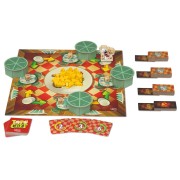 Topo Chef