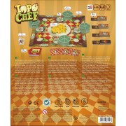 Topo Chef