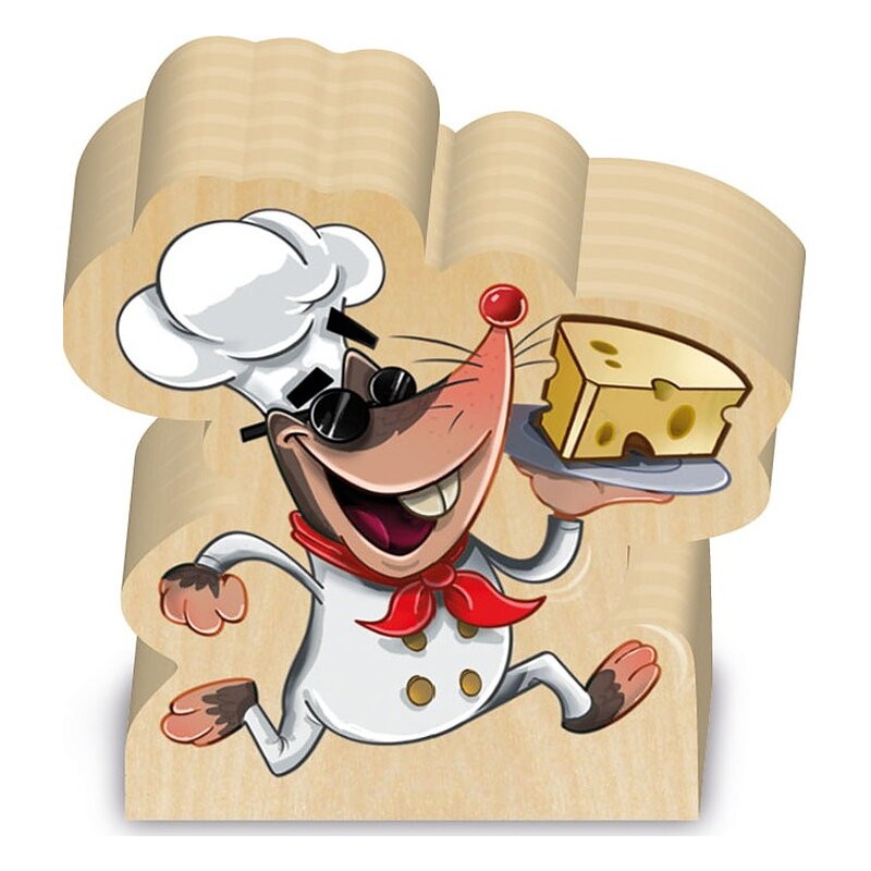 Topo Chef