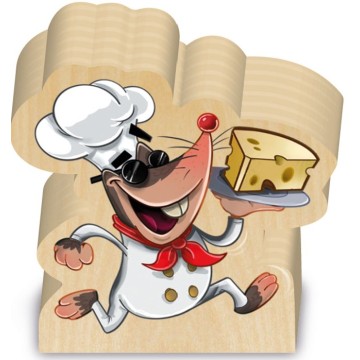 Topo Chef