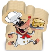 Topo Chef