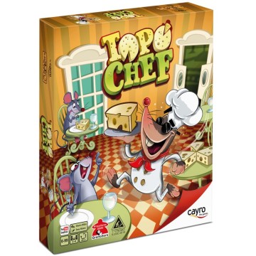 Topo Chef