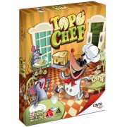 Topo Chef