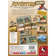Adventure Island (Inglés)