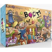 Boom Party!