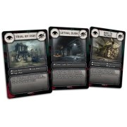 Gears Of War: The Card Game (Inglés)