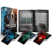 Gears Of War: The Card Game (Inglés)