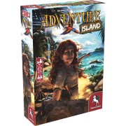 Adventure Island (Inglés)