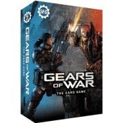 Gears Of War: The Card Game (Inglés)