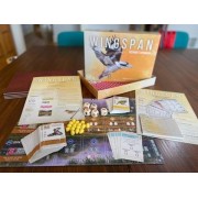 Wingspan Oceania Expansion (Inglés)
