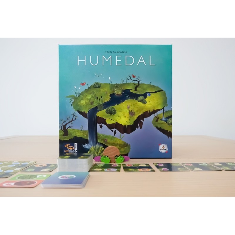 Humedal