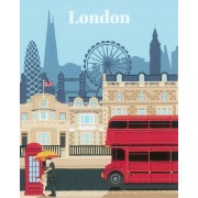 CreArt Trend C - Londres