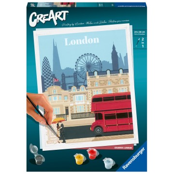 CreArt Trend C - Londres
