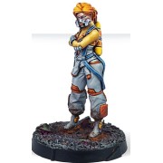 Infinity: Code One - Dire Foes Mission Pack Beta: Void Tango (Multi-idioma)