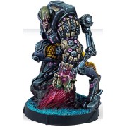 Infinity: Code One - Dire Foes Mission Pack Beta: Void Tango (Multi-idioma)