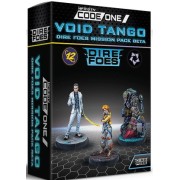 Infinity: Code One - Dire Foes Mission Pack Beta: Void Tango (Multi-idioma)