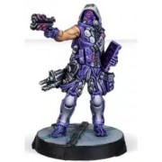ALEPH Support Pack - Infinity (Inglés)