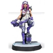 ALEPH Support Pack - Infinity (Inglés)