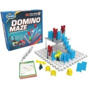 Domino Maze