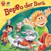 Beppo der Bock (Multi-idioma)