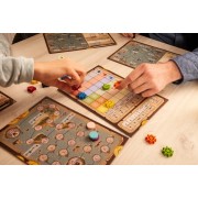 Port Royal – The Dice Game (EN/DE)
