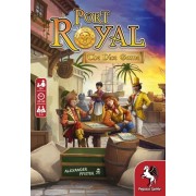 Port Royal – The Dice Game (EN/DE)