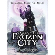 Frostgrave: Tales of the Frozen City - Paperback (Inglés)
