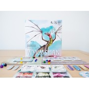 Wyrmspan