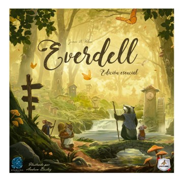 Everdell: Edición Esencial