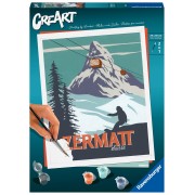 CreArt Trend C - Zermatt en Suiza