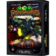 PENTAURUS: DUEL