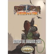 Secretos Del Devastado Oeste - Savage Worlds DL: El Infierno En La Tierra