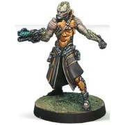 Tohaa Combat Force Repack Alpha (Inglés)