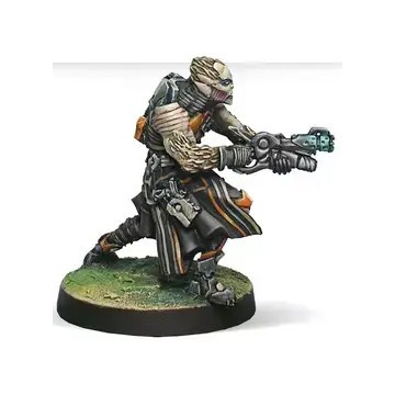 Tohaa Combat Force Repack Alpha (Inglés)