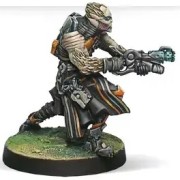 Tohaa Combat Force Repack Alpha (Inglés)