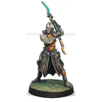 Tohaa Combat Force Repack Alpha (Inglés)