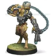 Tohaa Combat Force Repack Alpha (Inglés)