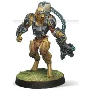 Tohaa Combat Force Repack Alpha (Inglés)