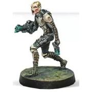 Tohaa Combat Force Repack Alpha (Inglés)