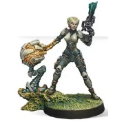 Tohaa Combat Force Repack Alpha (Inglés)
