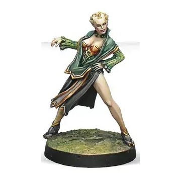 Tohaa Combat Force Repack Alpha (Inglés)