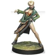 Tohaa Combat Force Repack Alpha (Inglés)