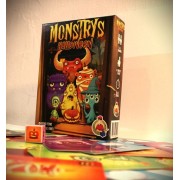 Monstrys Halloween (ES/CAT)