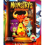 Monstrys Halloween (ES/CAT)